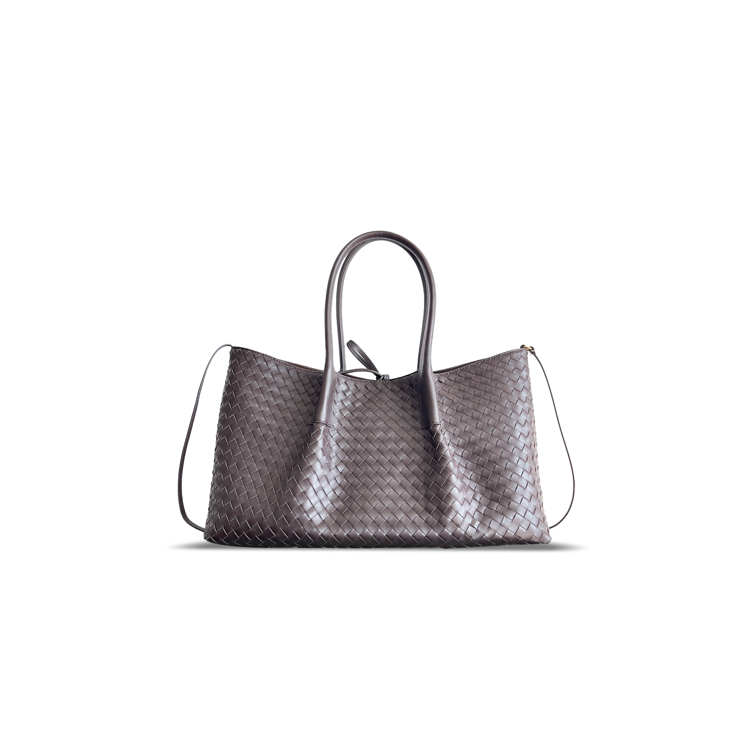 BOTTEGA VENETA MEDIUM PINACOTECA REVERSIBLE TOTE 817166V5AG12200 (43*23*17.5cm)